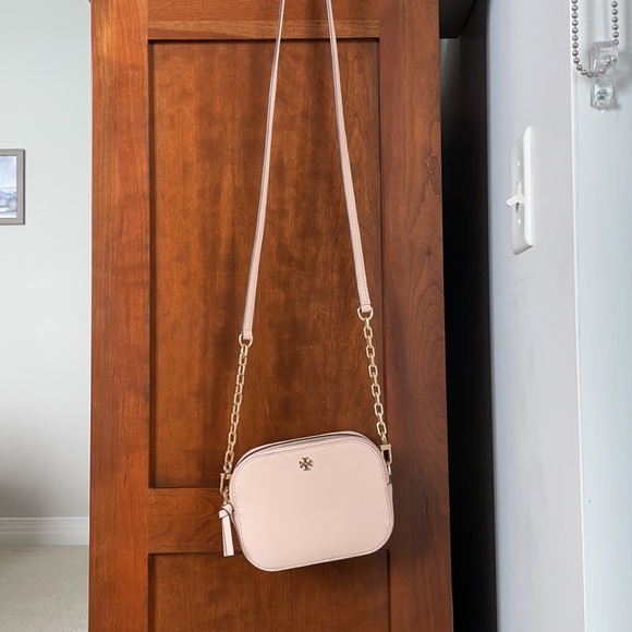 ⚜️Tory Burch Emerson Crossbody - Picture 5 of 6